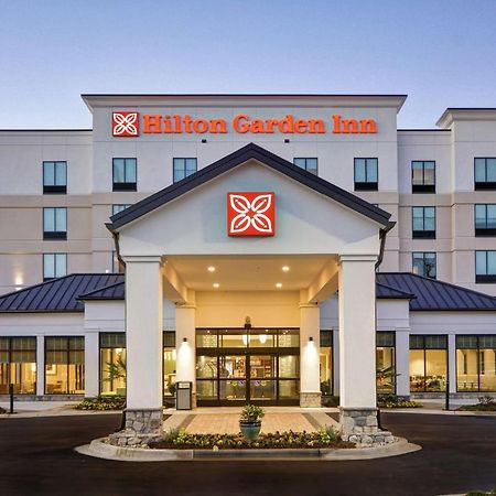 Hilton Garden Inn Gastonia Buitenkant foto