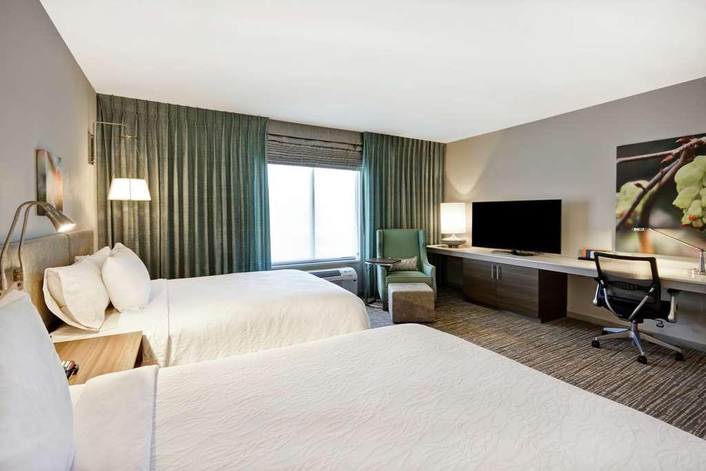 Hilton Garden Inn Gastonia Kamer foto