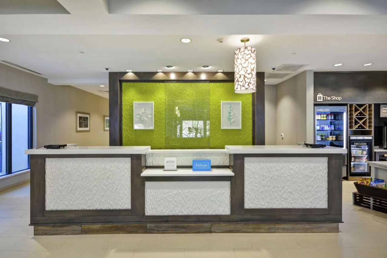 Hilton Garden Inn Gastonia Buitenkant foto