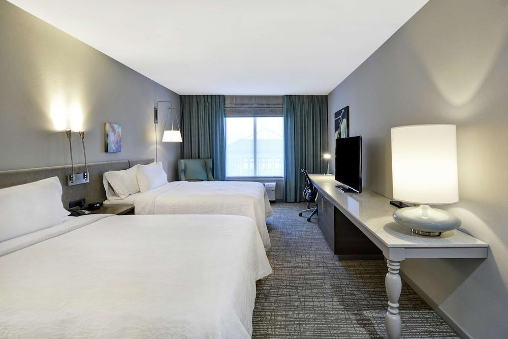Hilton Garden Inn Gastonia Buitenkant foto
