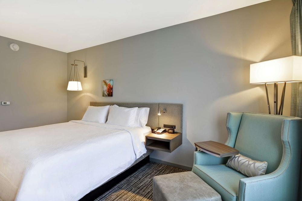 Hilton Garden Inn Gastonia Buitenkant foto