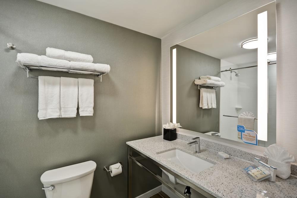 Hilton Garden Inn Gastonia Buitenkant foto