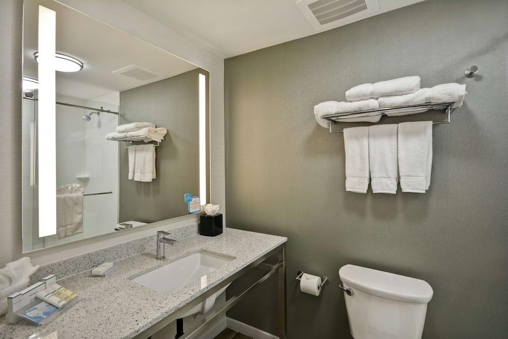 Hilton Garden Inn Gastonia Buitenkant foto