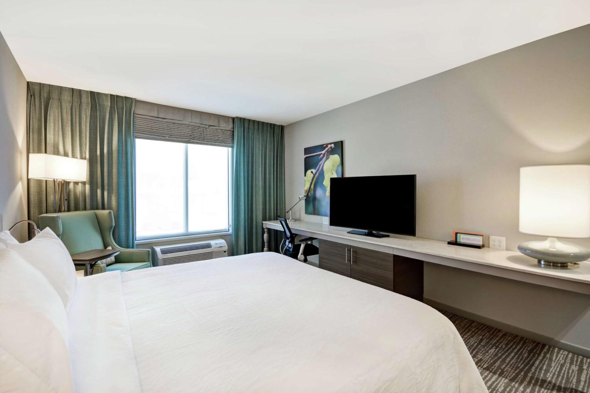 Hilton Garden Inn Gastonia Buitenkant foto