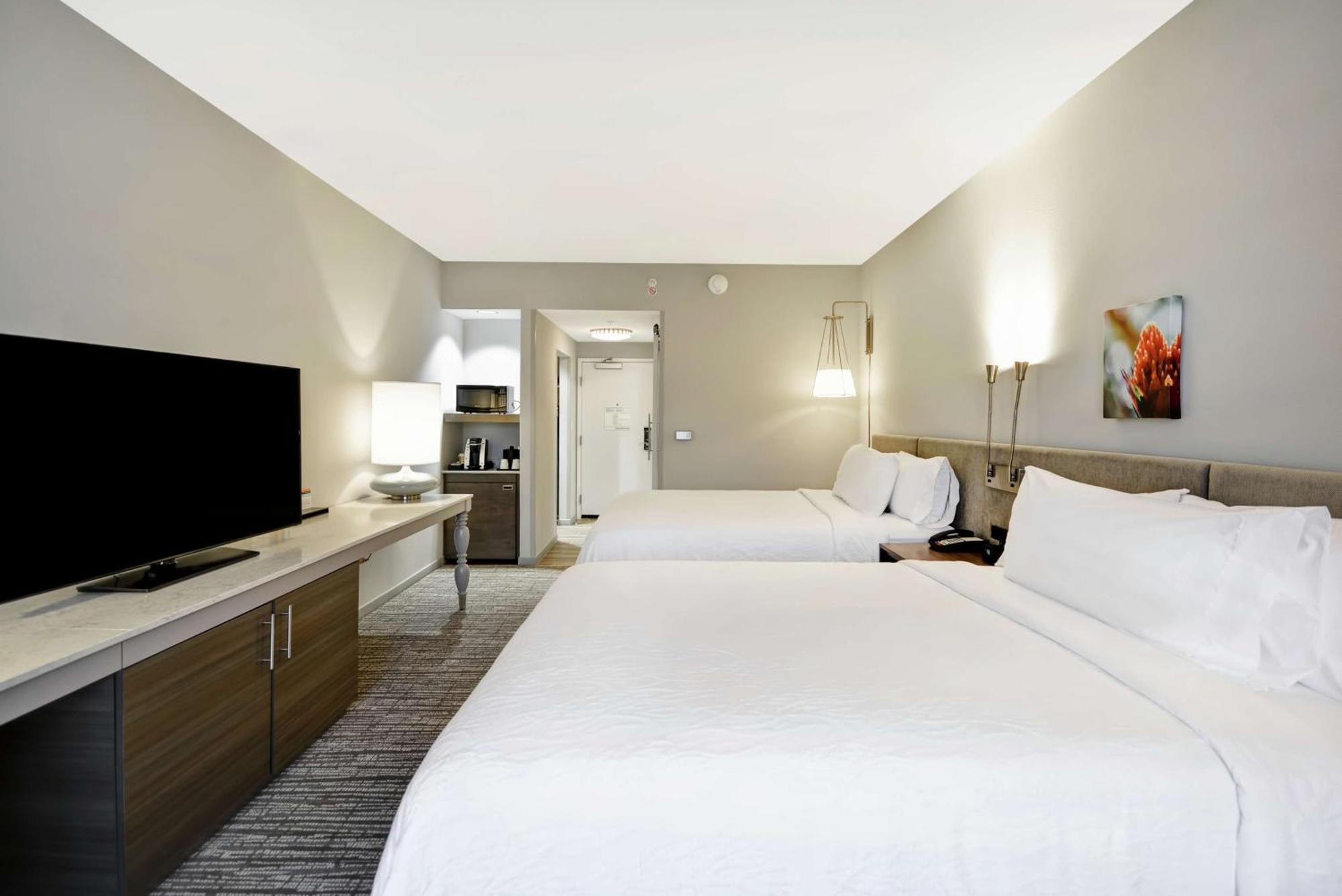 Hilton Garden Inn Gastonia Buitenkant foto