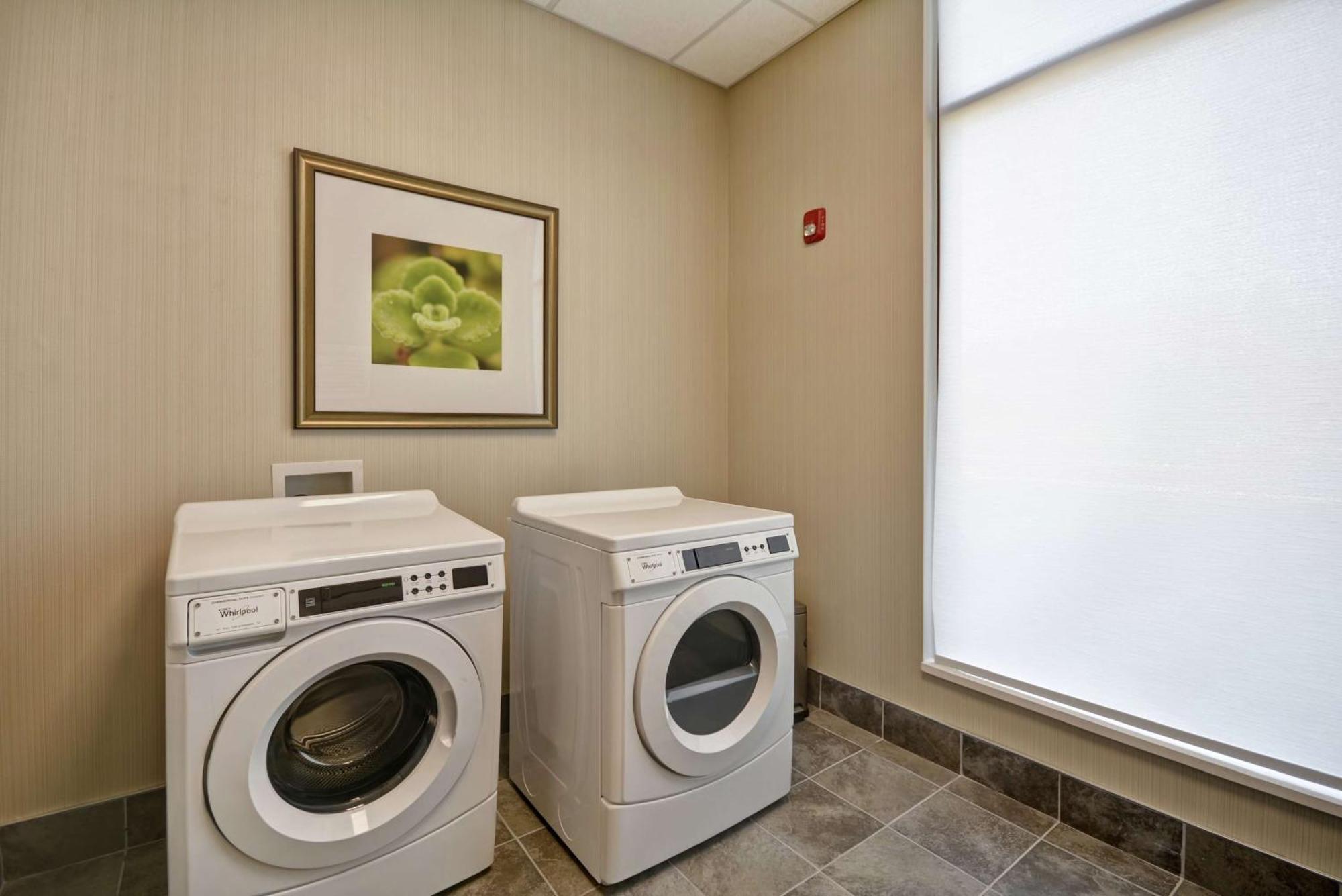 Hilton Garden Inn Gastonia Buitenkant foto