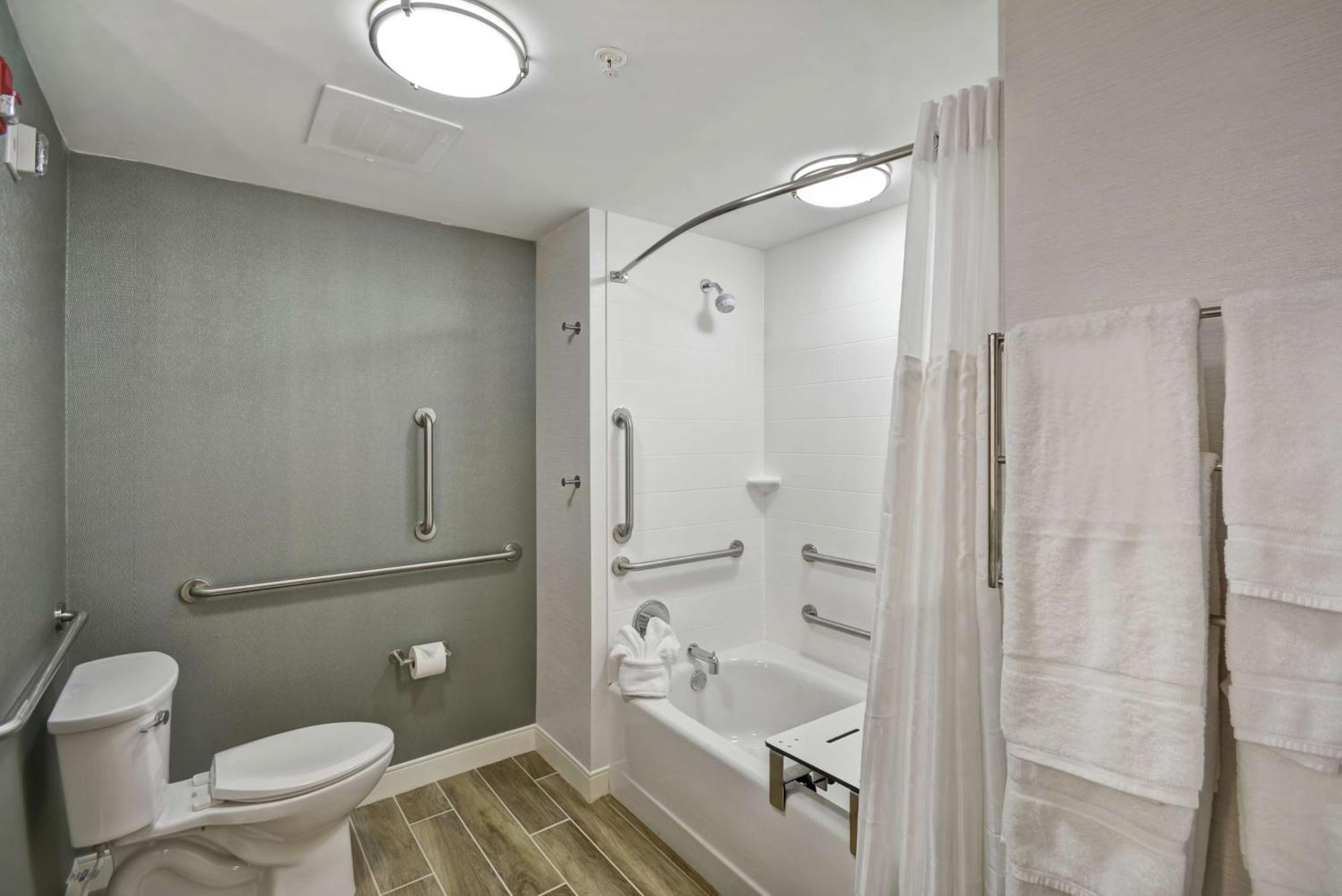 Hilton Garden Inn Gastonia Buitenkant foto