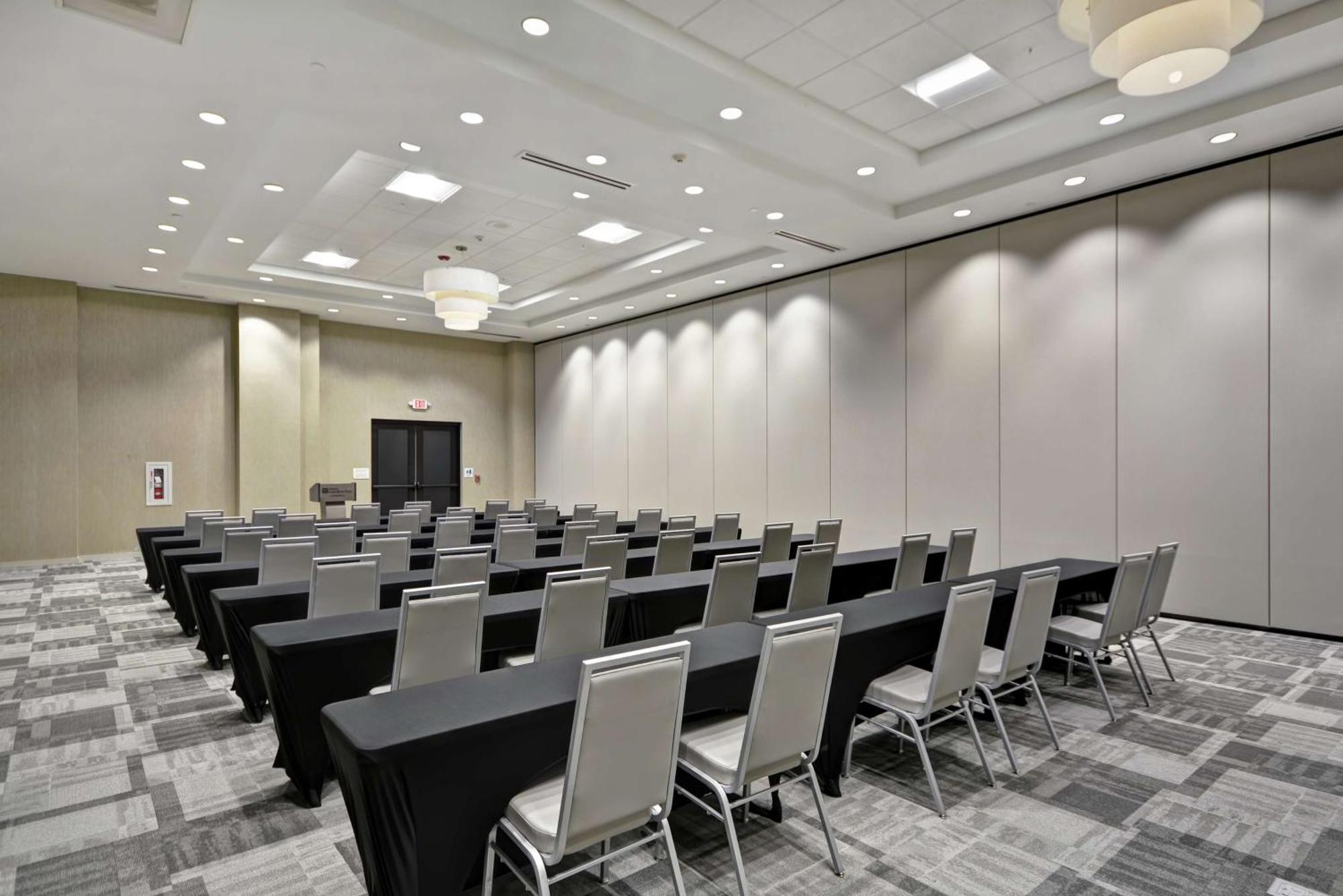Hilton Garden Inn Gastonia Buitenkant foto