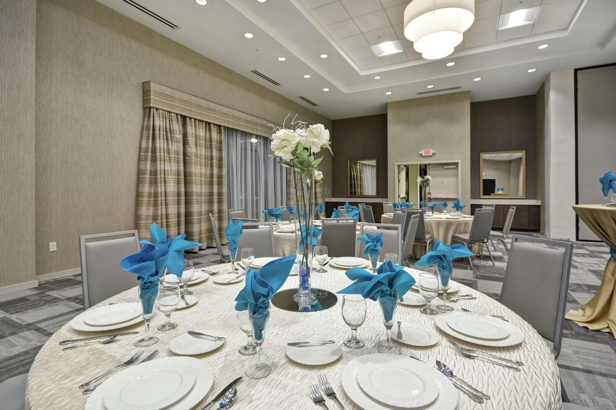 Hilton Garden Inn Gastonia Buitenkant foto