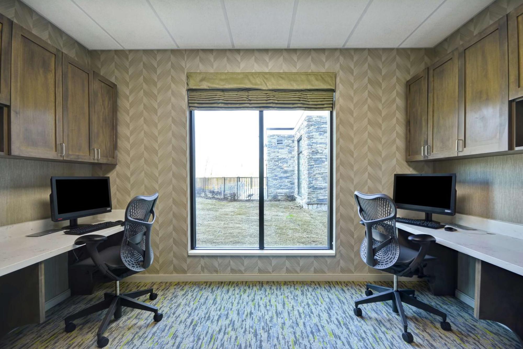 Hilton Garden Inn Gastonia Buitenkant foto