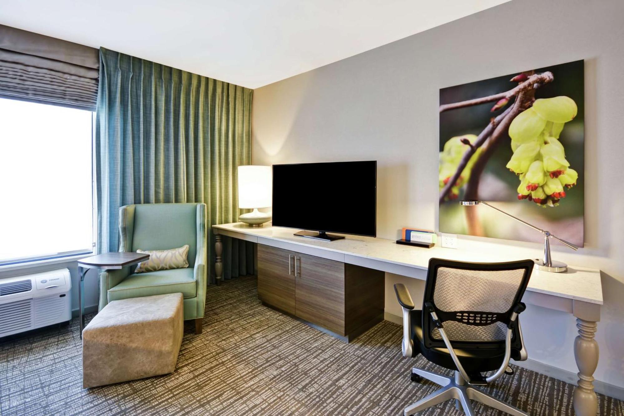 Hilton Garden Inn Gastonia Buitenkant foto