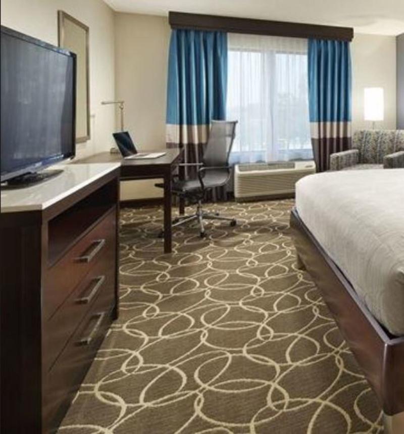 Hilton Garden Inn Gastonia Buitenkant foto